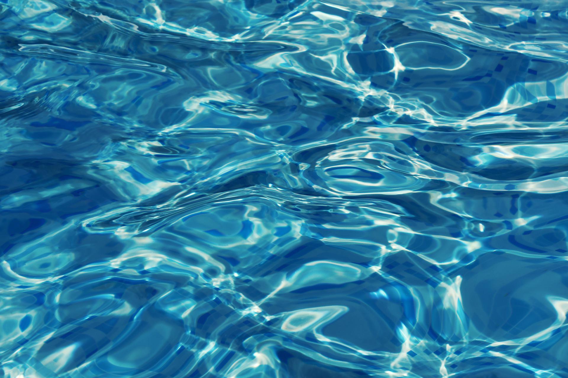 Así es la piscina más grande del mundo: hasta 60 metros de profundidad Así es la piscina más grande del mundo: hasta 60 metros de profundidad