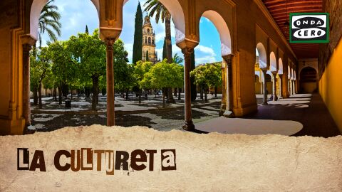 La Cultureta Gran Reserva: de C&oacute;rdoba y las tres culturas, Manolete y 'La inteligencia de las flores'