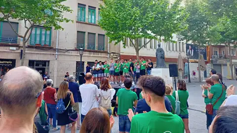 Albacete Basket Albacete Basket