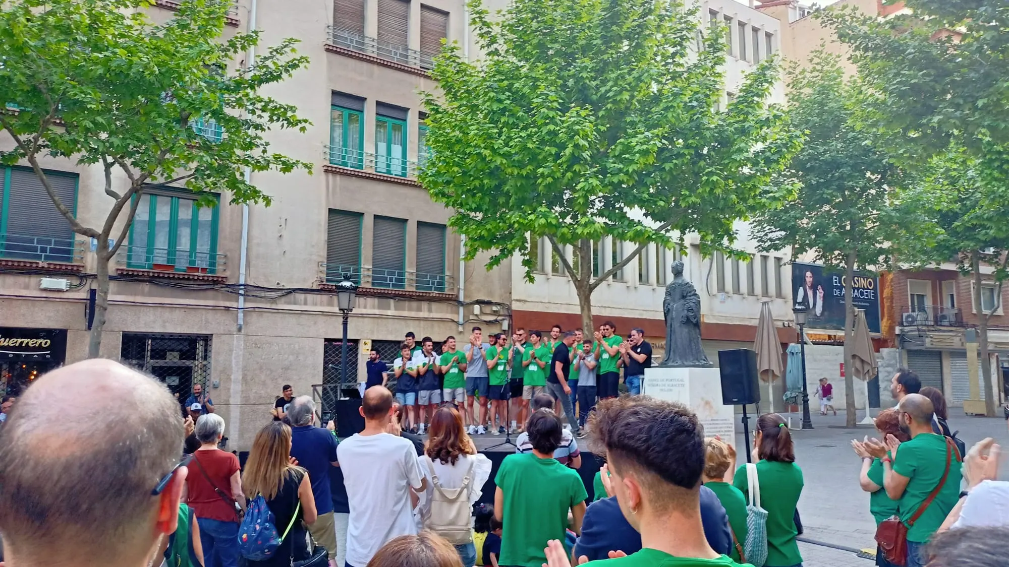 Albacete Basket