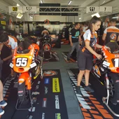 La cuna de Campeones, la referencia como escuela de motociclismo La cuna de Campeones, la referencia como escuela de motociclismo