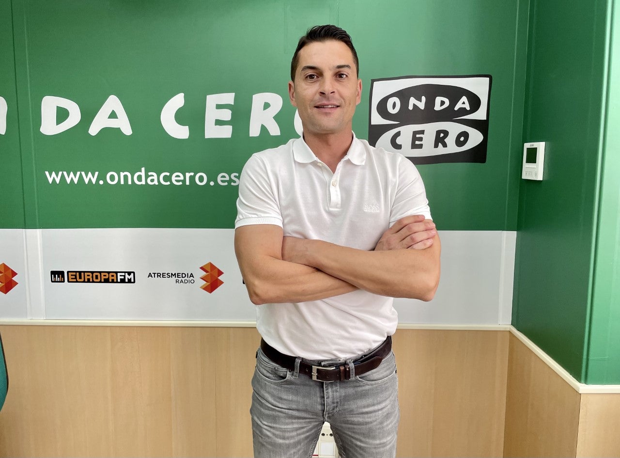 "Cuando me despedí de Boyé y Mojica les dije que pronto nos volveríamos a ver" "Cuando me despedí de Boyé y Mojica les dije que pronto nos volveríamos a ver"