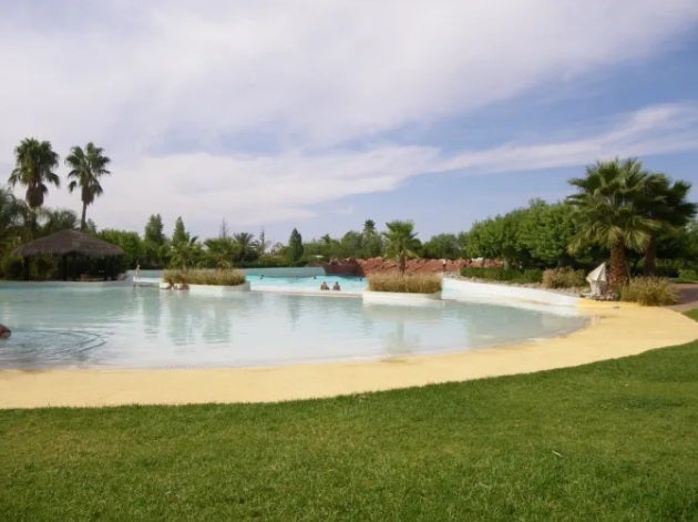 Excursiones desde Marrakech Excursiones desde Marrakech