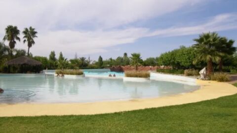 Marrakech (Marruecos)