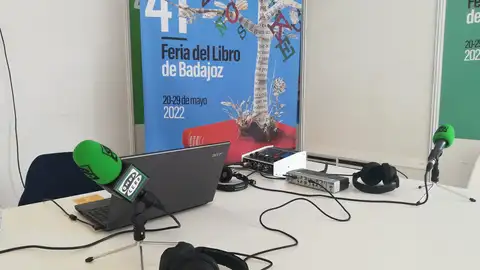 Feria del Libro de Badajoz Feria del Libro de Badajoz