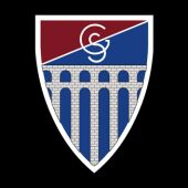 Logo Gimnástica Segoviana
