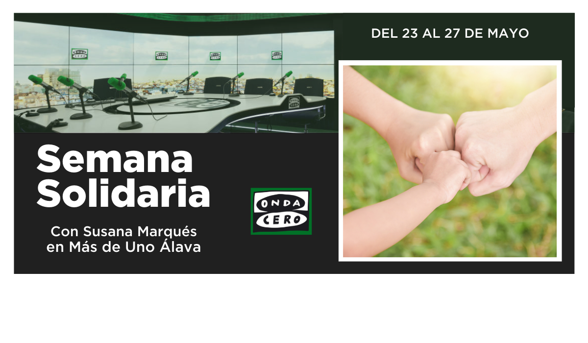 Semana Solidaria: Cruz Roja y Colegio Corazonistas Semana Solidaria: Cruz Roja y Colegio Corazonistas