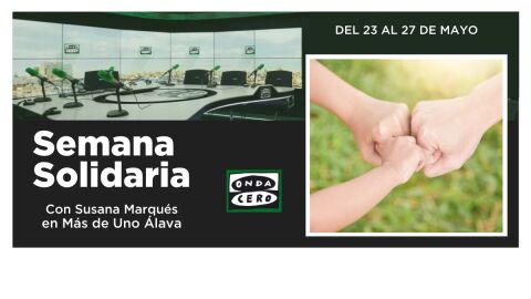 Semana Solidaria &Aacute;lava