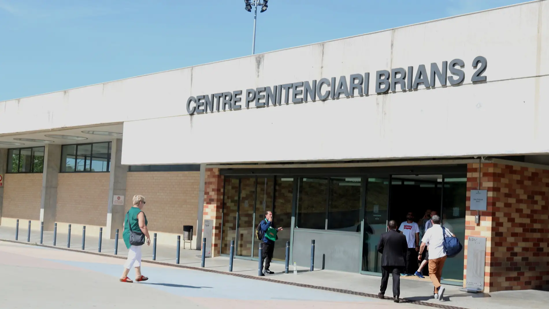El Sindicato de Prisiones denuncia la manca de personal en los centros penitenciarios catalanes