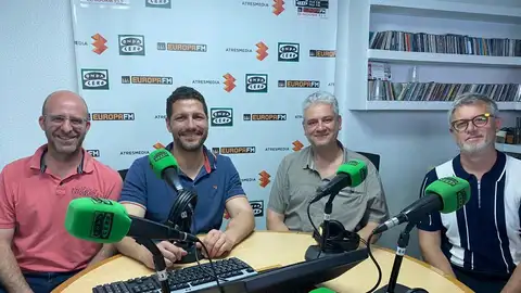 Profesores de Ciclos Formativos IES Marcos Zaragoza Profesores de Ciclos Formativos IES Marcos Zaragoza