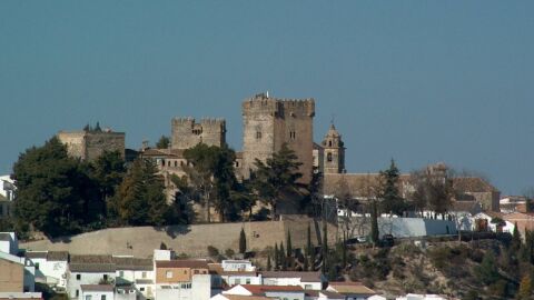 Panor&aacute;mica de Montemayor