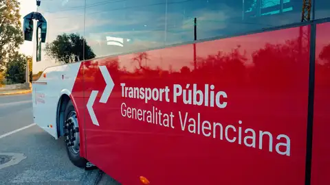 La Generalitat refuerza el servicio de autobús que presta a Vinaròs, Benicarló y Peñíscola Imagen Archivo