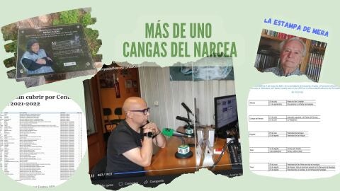 M&aacute;s de Uno Cangas del Narcea 23/05/2022 