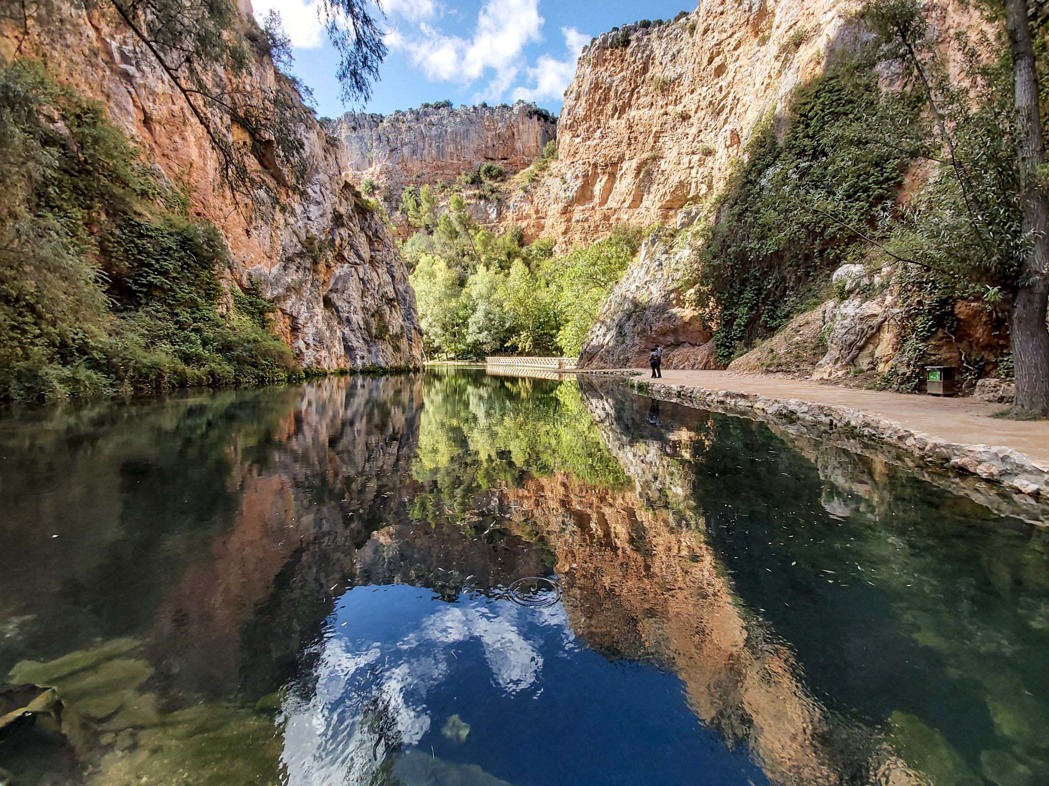 Una provincia y 40 destinos para refrescarse Una provincia y 40 destinos para refrescarse