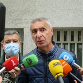 O BNG prensenta a campaña "mais ourense" O BNG prensenta a campaña "mais ourense"