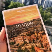 Guía de Aragón de Lonely Planet