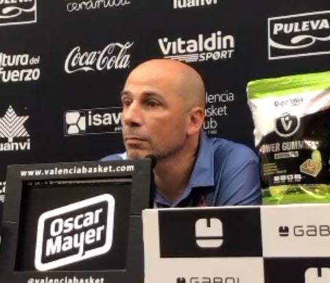 Joan Penyarroya: "Perezco la Pantoja, salgo en todos los lados" Joan Penyarroya: "Perezco la Pantoja, salgo en todos los lados"