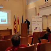 Acelera Pyme de Cámara Orihuela organiza unas jornadas formativas sobre digitalización Acelera Pyme de Cámara Orihuela organiza unas jornadas formativas sobre digitalización