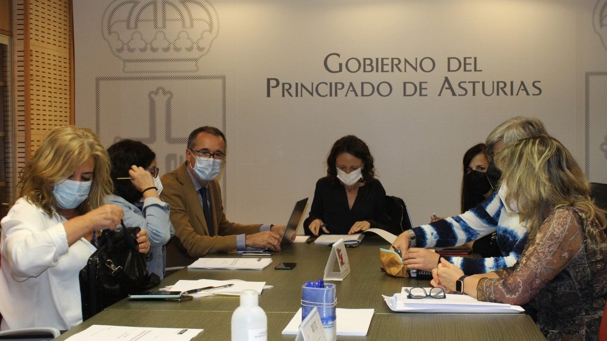 El Principado optimista por pasar en pocas fechas a nivel bajo de la pandemia El Principado optimista por pasar en pocas fechas a nivel bajo de la pandemia