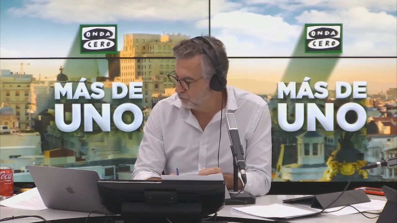 Vídeo del monólogo de Alsina: "Explicaciones, ¿de qué?"