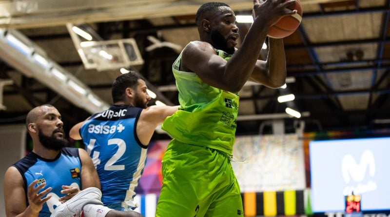 El Palencia volverá a ser el rival El Palencia volverá a ser el rival