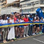 Torrevieja vuelve a la élite del deporte con su Media Maratón Iberoamericana y carrera de la Mujer 5K Torrevieja vuelve a la élite del deporte con su Media Maratón Iberoamericana y carrera de la Mujer 5K