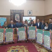   Un cartel con 34 grupos y artistas y un amplio programa de actividades paralelas protagonizan el Palencia Sonora 2022