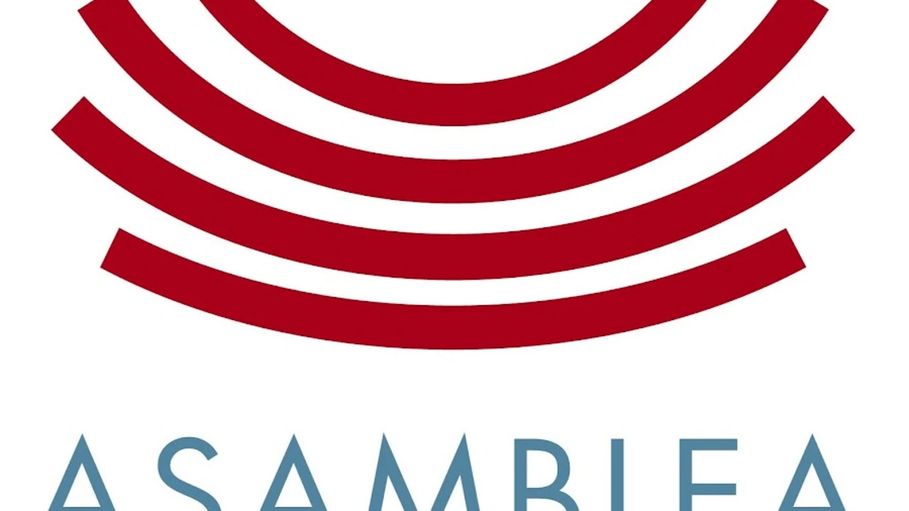 La Asamblea de Extremadura cumple 39 años