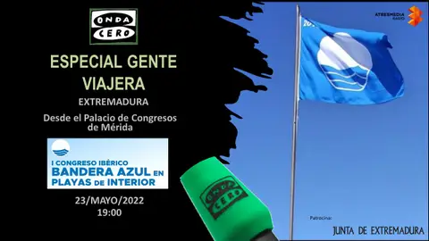 Banderas azules Banderas azules