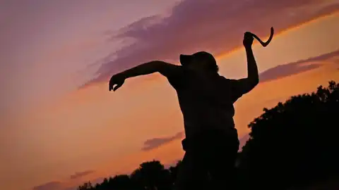 Boomerang Boomerang