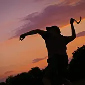 Boomerang Boomerang