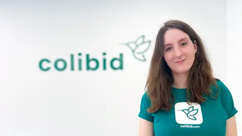 COLIBID STARTUP