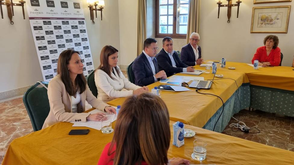 A Xunta solita 15M€ dos fondos Next Generation para impulsar o plan Monterrei A Xunta solita 15M€ dos fondos Next Generation para impulsar o plan Monterrei