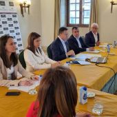 A Xunta solita 15M€ dos fondos Next Generation para impulsar o plan Monterrei