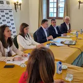 A Xunta solita 15M€ dos fondos Next Generation para impulsar o plan Monterrei A Xunta solita 15M€ dos fondos Next Generation para impulsar o plan Monterrei