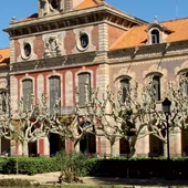 Parlament Parlament