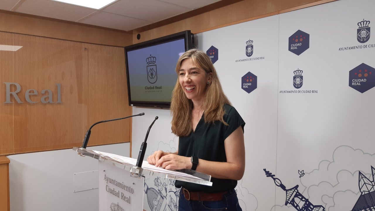 El Ayuntamiento de Ciudad Real recaudará un millón menos por IBI urbano El Ayuntamiento de Ciudad Real recaudará un millón menos por IBI urbano