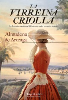 Almudena de Arteaga presenta en Málaga su última novela "La virreina criolla" Almudena de Arteaga presenta en Málaga su última novela "La virreina criolla"
