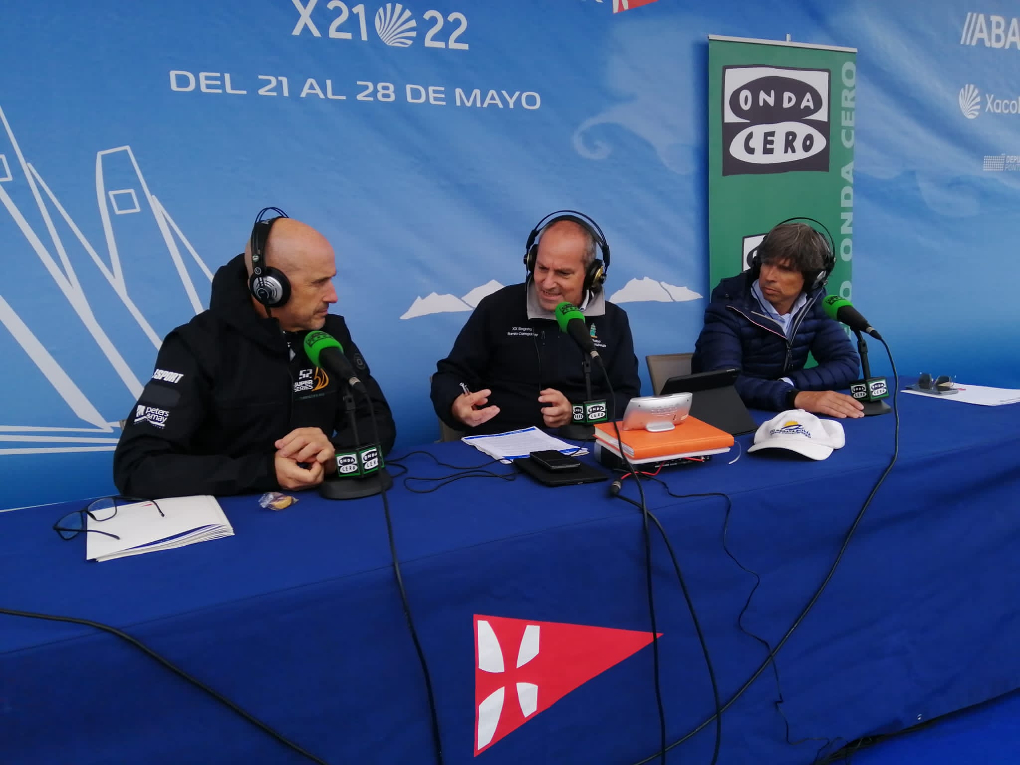 Navegando Galicia.23/05/2022 Navegando Galicia.23/05/2022