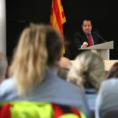 Detenido un médico por abusar sexualmente de tres agentes de los Mossos d'Esquadra Detenido un médico por abusar sexualmente de tres agentes de los Mossos d'Esquadra