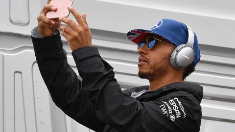 Lewis Hamilton Lewis Hamilton