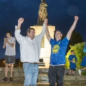 O Concello de Ourense prepara unha recepción oficial os tres equipos ascendidos O Concello de Ourense prepara unha recepción oficial os tres equipos ascendidos