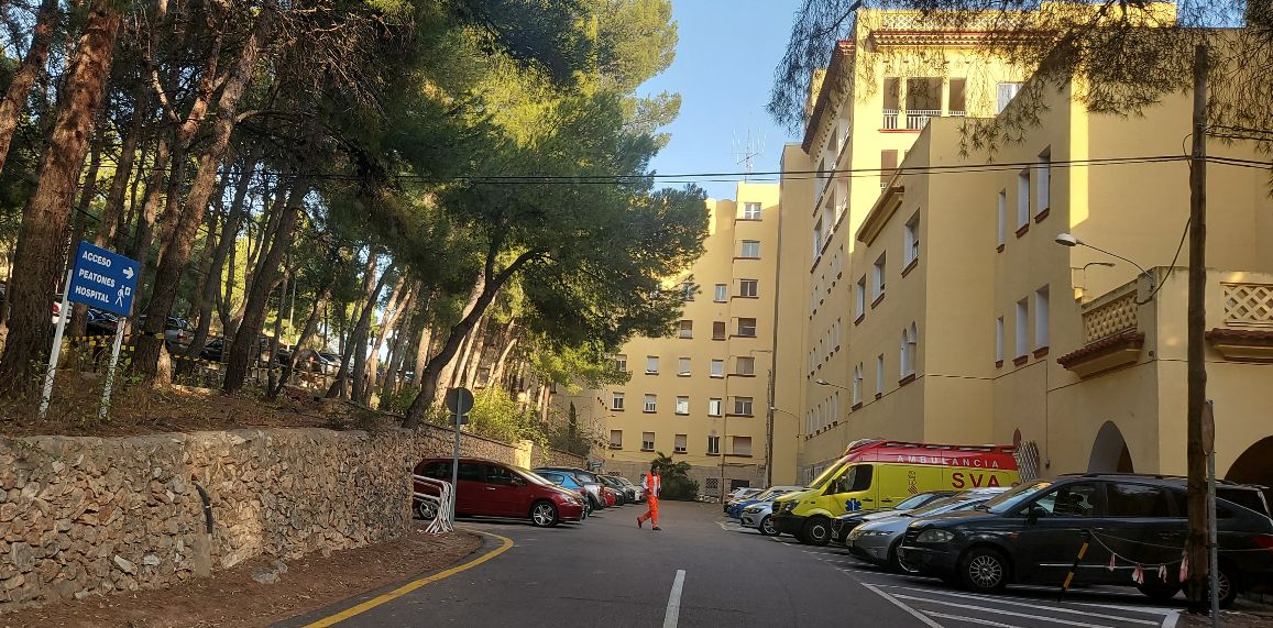 Castellón se despide del CICU Castellón se despide del CICU