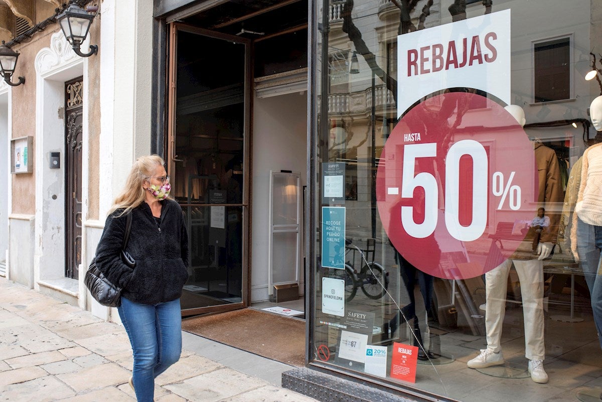 Afedeco llama a los Reyes Magos a que se pasen por el comercio local durante las rebajas adelantadas Afedeco llama a los Reyes Magos a que se pasen por el comercio local durante las rebajas adelantadas