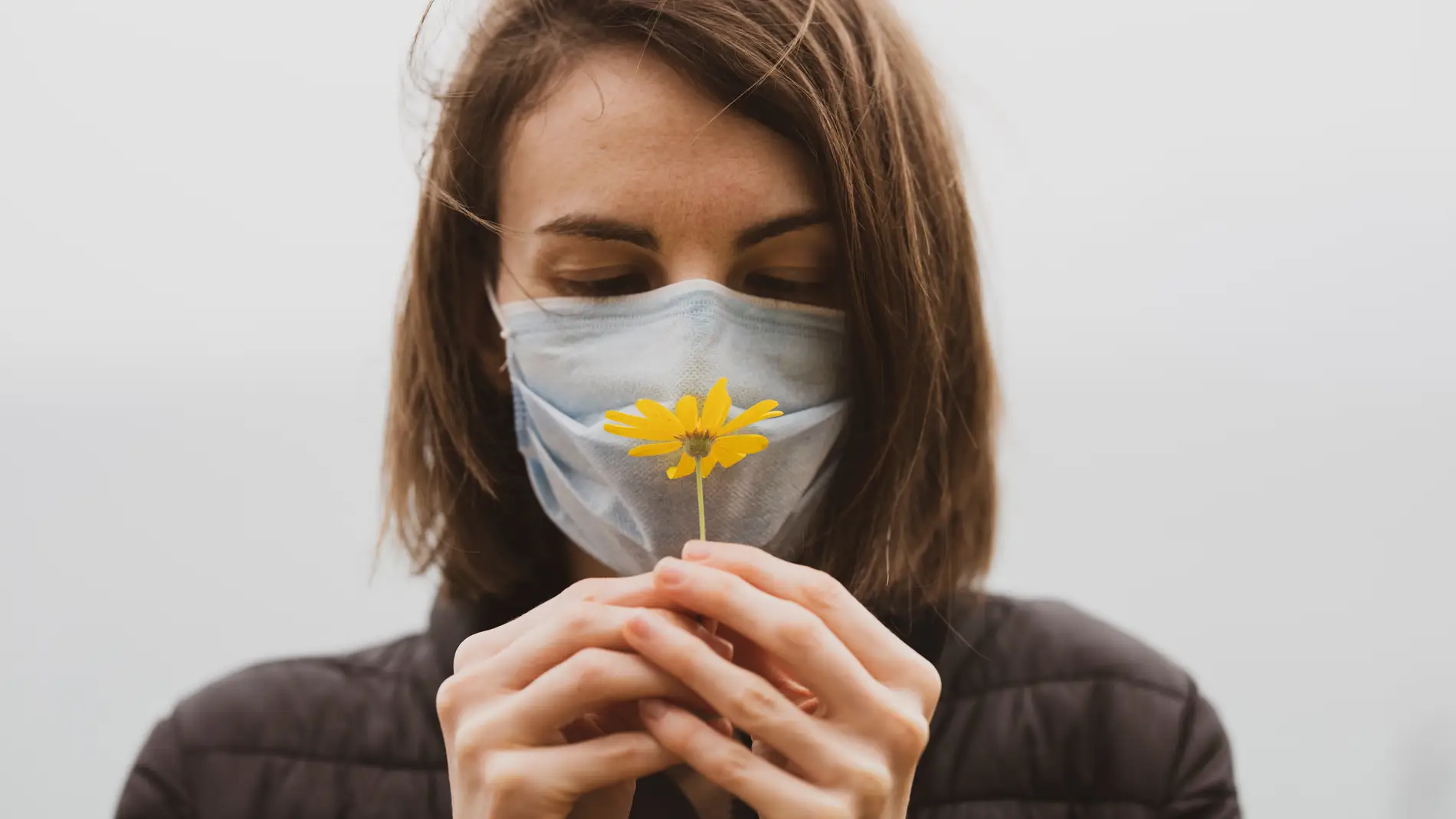 ¿Cuándo acaba la temporada de alergia este año? | Foto: Pexels