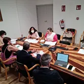 El Patronato Municipal de Turismo aprueba la oferta de empleo público para 2022 en Toledo El Patronato Municipal de Turismo aprueba la oferta de empleo público para 2022 en Toledo