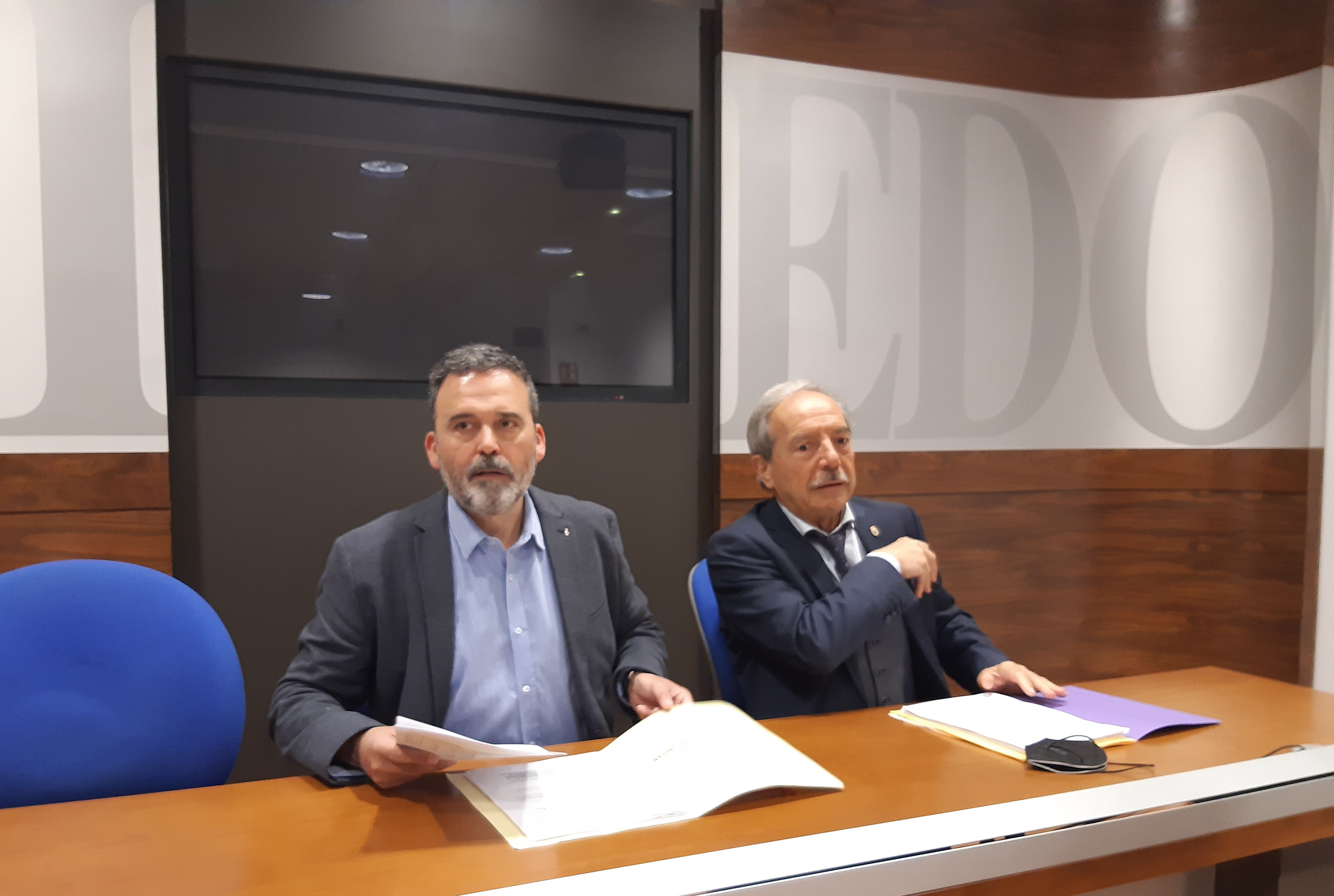 El Ayuntamiento de Oviedo apenas cobró el 8% de las denuncias basadas en cámaras y radares El Ayuntamiento de Oviedo apenas cobró el 8% de las denuncias basadas en cámaras y radares