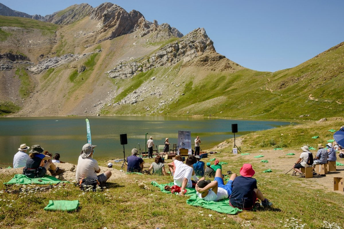 Huesca La Magia, punto de encuentro de las actividades en la provincia Huesca La Magia, punto de encuentro de las actividades en la provincia