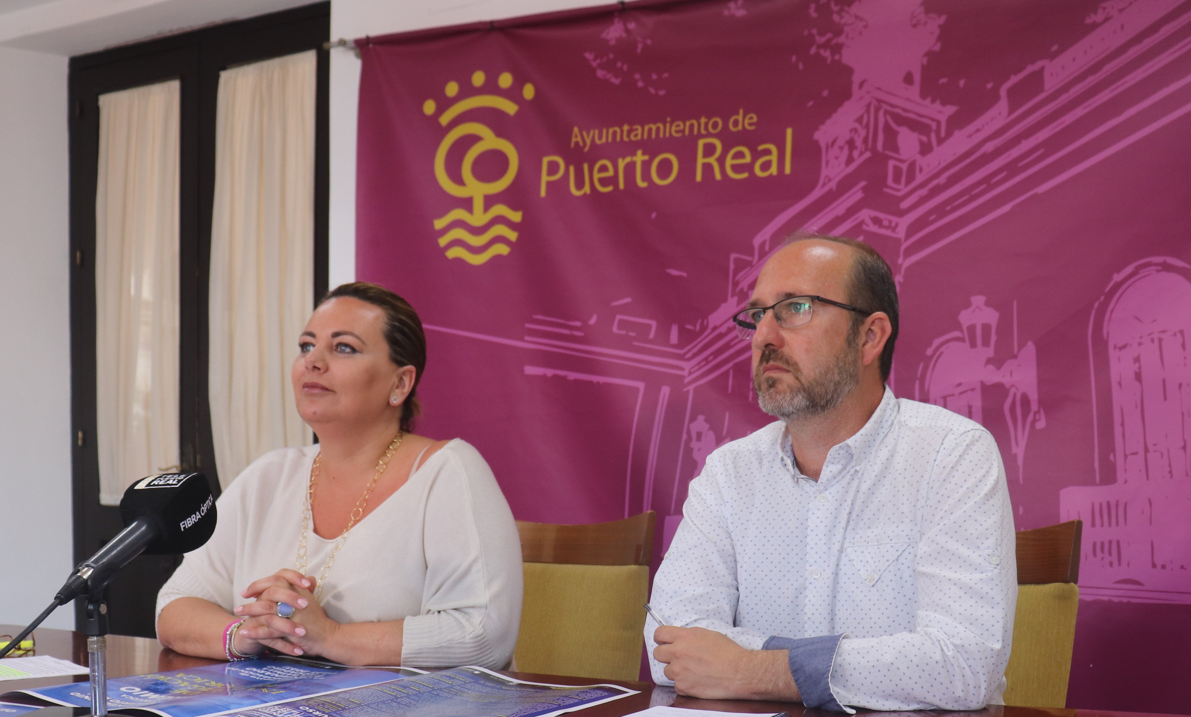 El IMPRO de Puerto Real reanuda el servicio Andalucía Orienta El IMPRO de Puerto Real reanuda el servicio Andalucía Orienta