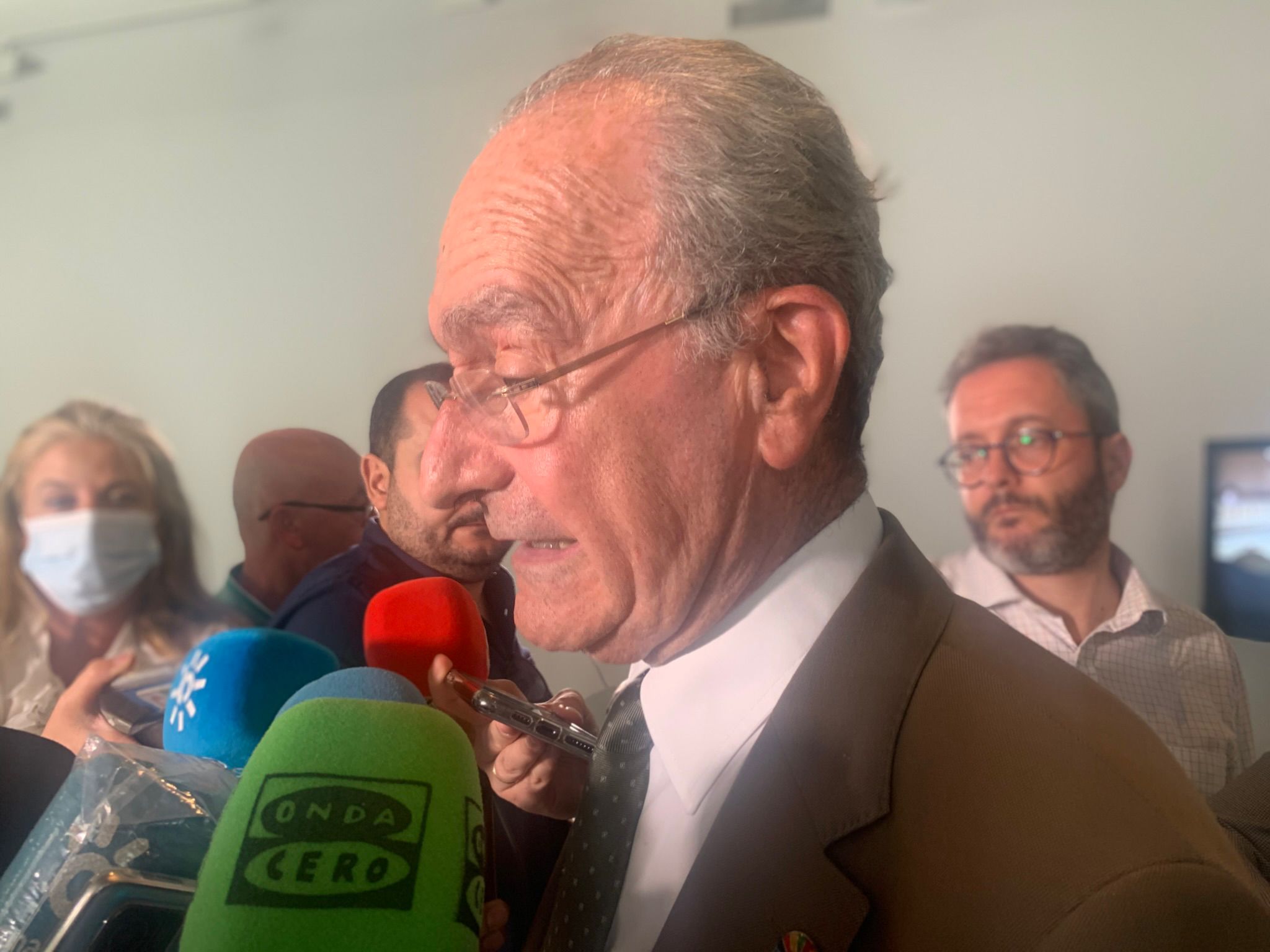 Noticias Málaga 30/06/2022 Noticias Málaga 30/06/2022